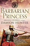 Barbarian Princess by Damion Hunter