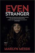 Even Stranger (Strange Series #2) by Marilyn Messik