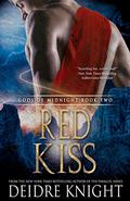 Red Kiss: The Gods of Midnight Series, Book 2 by Deidre Knight