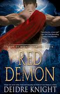 Red Demon: The Gods of Midnight Series, Book 3 (Gods of Midnight #3) by Deidre Knight