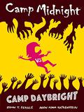 Camp Midnight, Volume 2: Camp Midnight vs. Camp Daybright by Steven T. Seagle