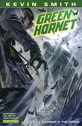 Kevin Smith's Green Hornet Volume 2 HC (The Green Hornet #2) by Kevin Smith