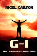G-1 (The Guardian of Earth #1) by Maggie Toussaint