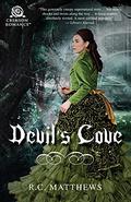 Devil’s Cove (Tortured Souls #1) by R.C. Matthews
