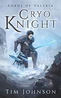 Cryo Knight by Tim Johnson