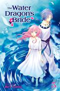 The Water Dragon's Bride, Vol. 5 (The Water Dragon's Bride #5) by Monalisa de Asis