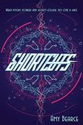 Shortcuts (Secret Psychics #1) by Amy Bearce