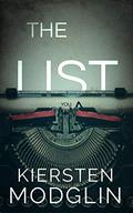 The List by Kiersten Modglin