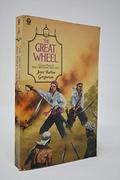 The Great Wheel (Tredana #3) by Joyce Ballou Gregorian