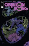 Oblivion Song #14 (Oblivion Song Single Issues #14) by Annalisa Leoni