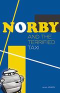 Norby and the Terrified Taxi (The Norby Chronicles #11) by Janet Asimov