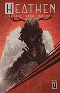 Heathen, Vol. 3 (Heathen #9-12) by Natasha Alterici