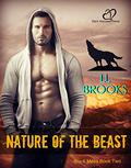 Nature of the Beast (Black Mesa #2) by L.L. Brooks