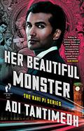 Her Beautiful Monster (Ravi PI #2) by Adi Tantimedh