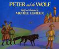 Peter and the Wolf by Sergei Prokofiev