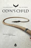 Odin's Child by Siri Pettersen, Paul Russell Garrett