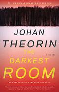 The Darkest Room (The Öland Series #2) by Johan Theorin
