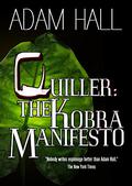 The Kobra Manifesto (Quiller #7) by Adam Hall