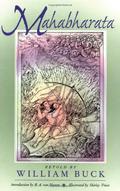 Mahabharata by William Buck