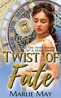 Twist of Fate by Marlie May