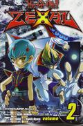 Yu-Gi-Oh! Zexal, Vol. 2 (Yu-Gi-Oh! Zexal #2) by 吉田伸