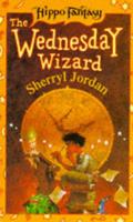 The Wednesday Wizard (Denzil #1) by Sherryl Jordan