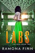 The Labs (The GEOs #2) by Ramona Finn