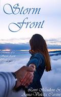 Storm Front: Memoirs of A Secret Agent (Memoirs of a Secret Agent #1) by Jazzmyn Storm