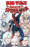 Spider-Man: Big Time by Dan Slott