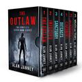The Outlaw Series: The Complete Seven-Book Series by Alan Janney