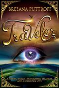 Traveler (Gatekeepers #1) by Breeana Puttroff