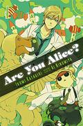 Are You Alice?, Vol. 4 (Are You Alice? #4) by Ai Ninomiya