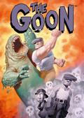 The Goon, Volume 2: My Murderous Childhood by Eric Powell