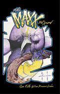 The Maxx: Maxximized Vol. 3 (The Maxx: Maxximized #3) by Sam Kieth