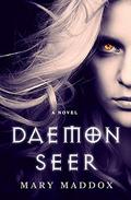 Daemon Seer (The Daemon World #2) by Mary Maddox