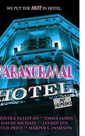 Paranormal Hotel by Dzintra Sullivan