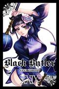 Black Butler, Vol. 29 (黒執事 [Kuroshitsuji] #29) by Yana Toboso