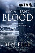 Leviathan's Blood (Children Trilogy #2) by Ben Peek