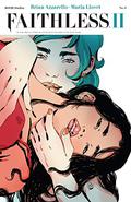 Faithless II #3 (Faithless #9) by Maria Llovet
