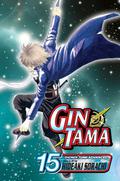 Gin Tama, Vol. 15 by Hideaki Sorachi