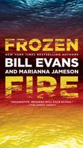 Frozen Fire by Bill H. Evans