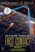 Star Trek: First Contact by Brannon Braga