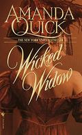 Wicked Widow (Vanza #3) by Delia Lavedan