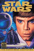 Star Wars: A New Hope: Special Edition by Eduardo Barreto