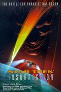 Star Trek Insurrection (Star Trek: TNG Movie Novelizations #3) by J.M. Dillard
