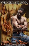 Sylvia's Torment (Enforcers and Coterie #2) by Veronica Del Rosa