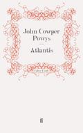 Atlantis by John Cowper Powys