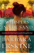 Whispers in the Sand by Barbara Erskine
