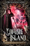 Zombie Island by Lori Handeland