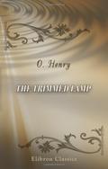 The Trimmed Lamp And Other Stories Of The Four Million by O. Henry